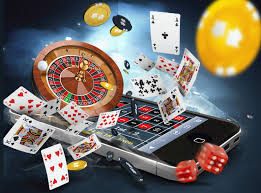 Nouveaux Casinos en France  Révolution du Jeu en Ligne
