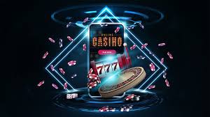 Nouveaux Casinos en France  Révolution du Jeu en Ligne