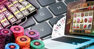 Nouveaux Casinos en France  Révolution du Jeu en Ligne